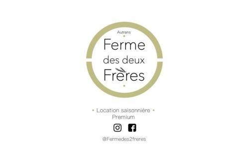 Ferme Des Deux Fr�res, Autrans, Vercors