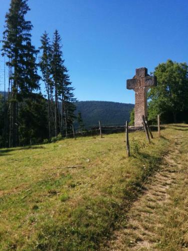 Ferme Des Deux Fr�res, Autrans, Vercors