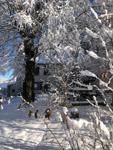 Ferme Des Deux Fr�res, Autrans, Vercors
