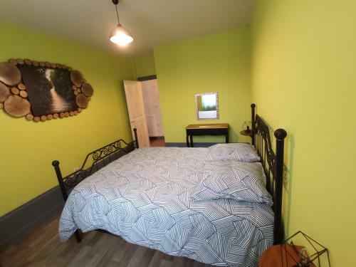 Apartamento Gite De L'arbal�te