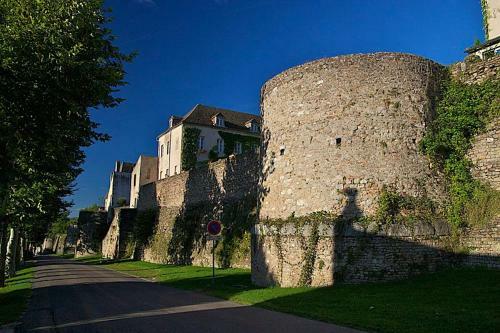 Apartamento Gite De L'arbal�te