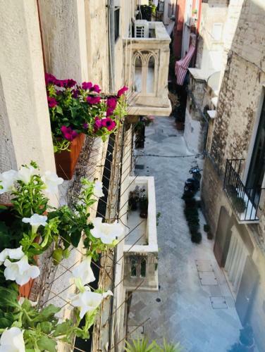 Apartamento Residenza La Meraviglia