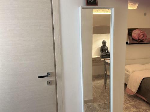 Apartamento La Pietra Di Tommaso - Central Station