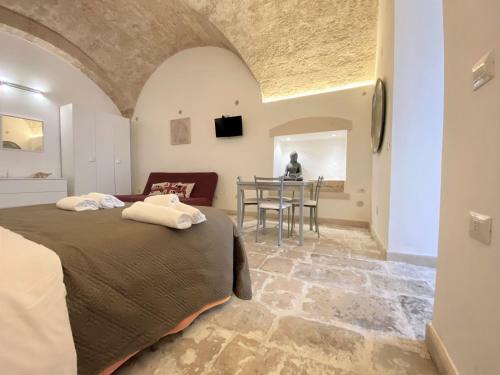 Apartamento La Pietra Di Tommaso - Central Station