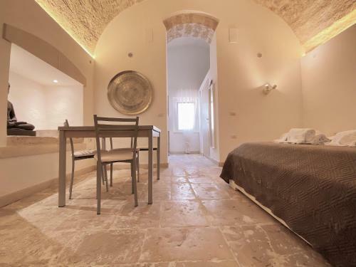 Apartamento La Pietra Di Tommaso - Central Station