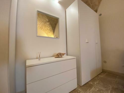 Apartamento La Pietra Di Tommaso - Central Station