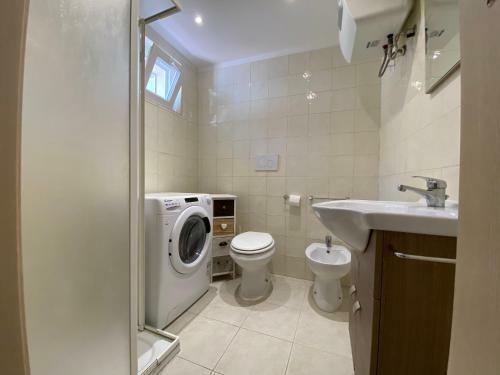 Apartamento La Pietra Di Tommaso - Central Station