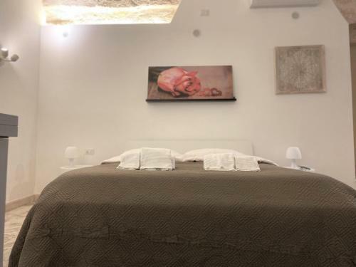 Apartamento La Pietra Di Tommaso - Central Station
