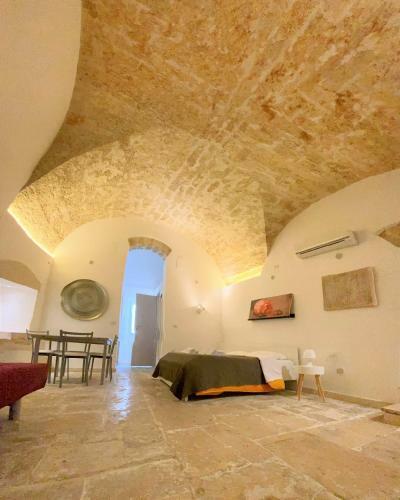 Apartamento La Pietra Di Tommaso - Central Station