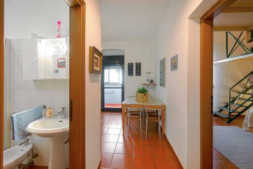 Bari City Center: Whole Apartment Exclusive Use