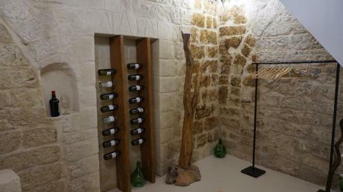 Apartamento Dimora Acqua Di Sale
