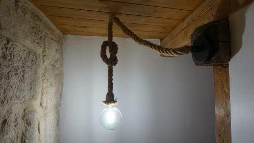 Apartamento Dimora Acqua Di Sale