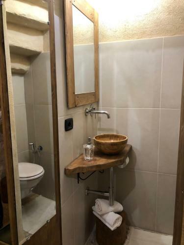 Apartamento Dimora Acqua Di Sale