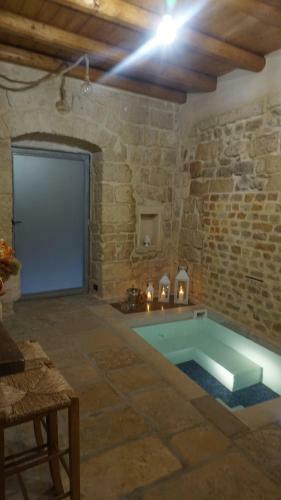 Apartamento Dimora Acqua Di Sale