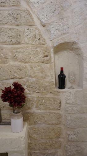 Apartamento Dimora Acqua Di Sale