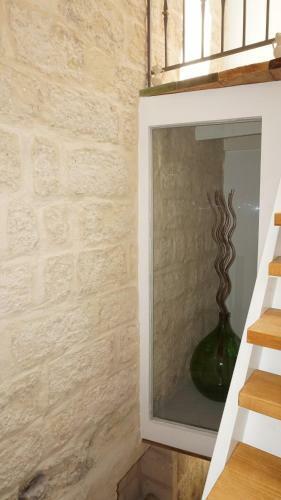 Apartamento Dimora Acqua Di Sale