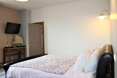 Bed & Breakfast Maison De Maitre I