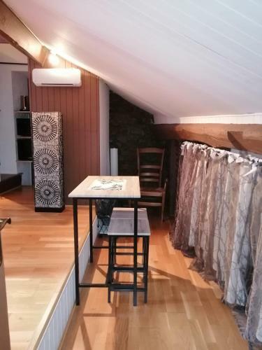 Chambre Individuelle Avec Baignoire Balneo