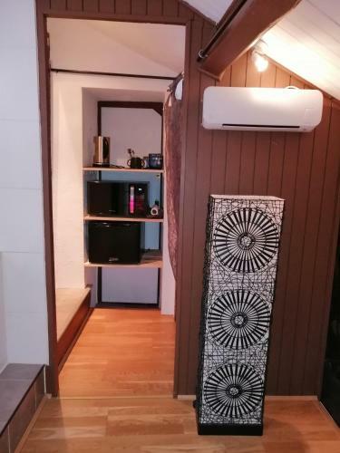 Chambre Individuelle Avec Baignoire Balneo