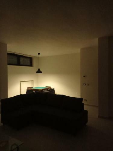 Marina Piccola Apartment