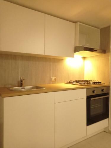 Marina Piccola Apartment