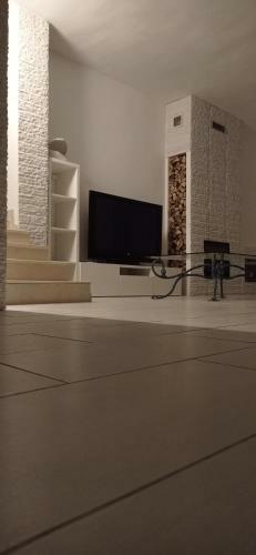 Marina Piccola Apartment
