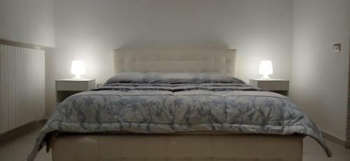 Marina Piccola Apartment