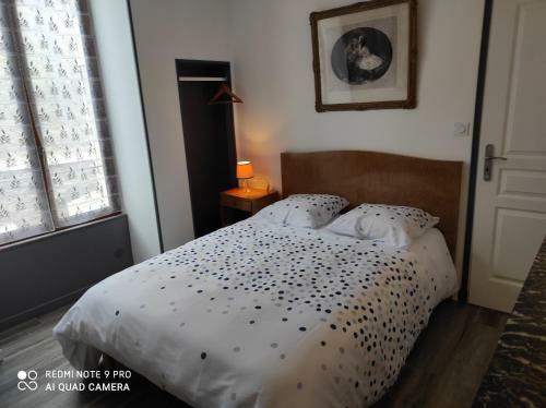 Apartamento Appartement Confortable