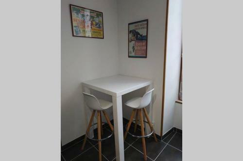 Apartamento Appartement Confortable