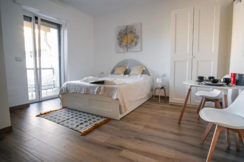 Apartamento Rossani Suites&aparts