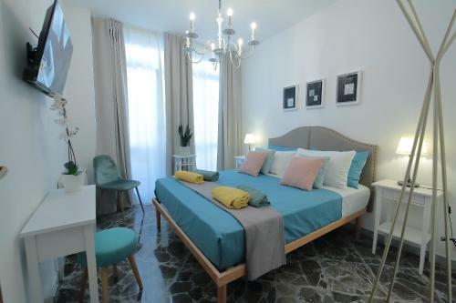 Hostal Bari Turismo_2022_reception