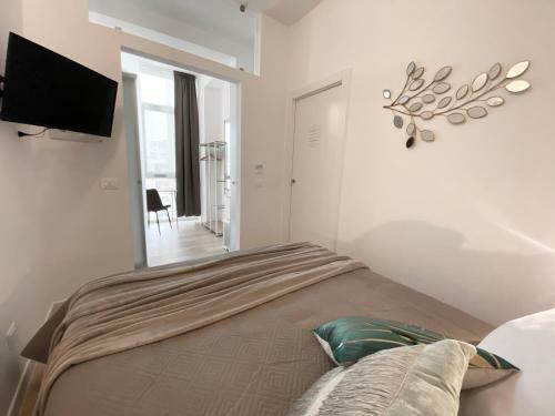 Hostal Bari Rooms Carulli Suite