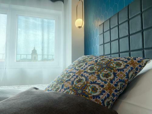 Hostal Bari Rooms Carulli Suite