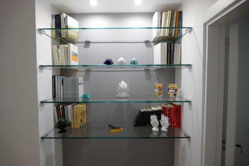 Apartamento Traiano Luxury Home