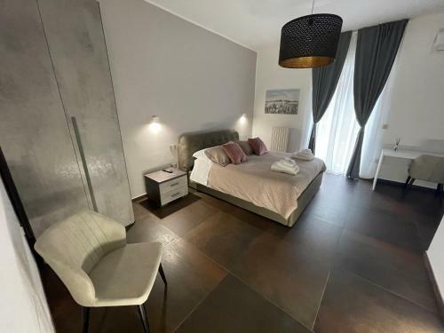 Bed & Breakfast Relais Petruzzelli