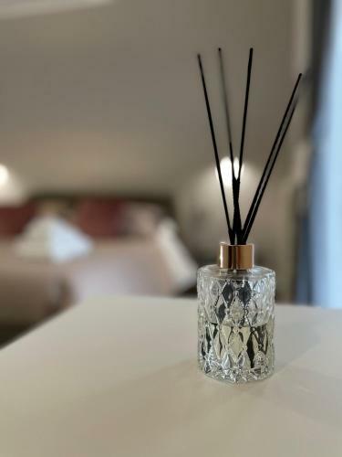 Bed & Breakfast Relais Petruzzelli