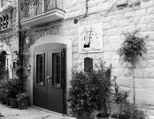 B&B Palazzo Nicolaus