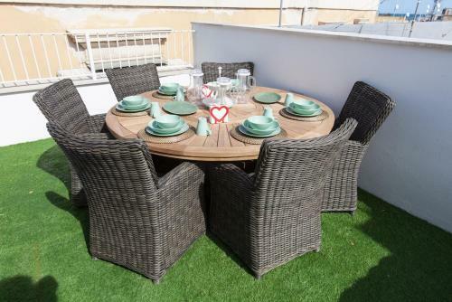 B&B Palazzo Nicolaus