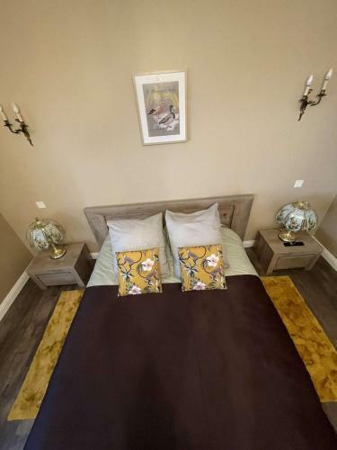 Bed & Breakfast Domaine D'aveluy