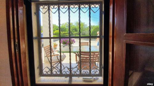 Villa Mistral - Bari Japigia