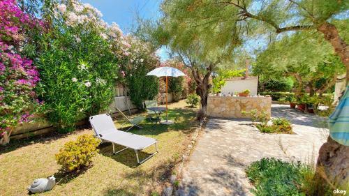 Villa Mistral - Bari Japigia