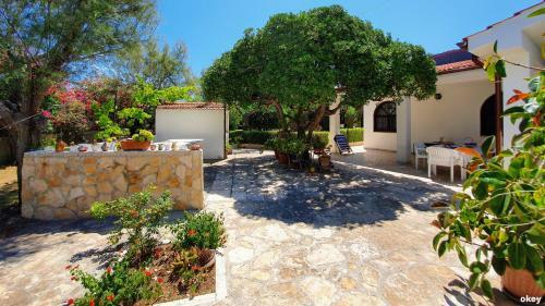 Villa Mistral - Bari Japigia