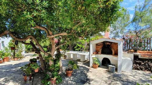 Villa Mistral - Bari Japigia
