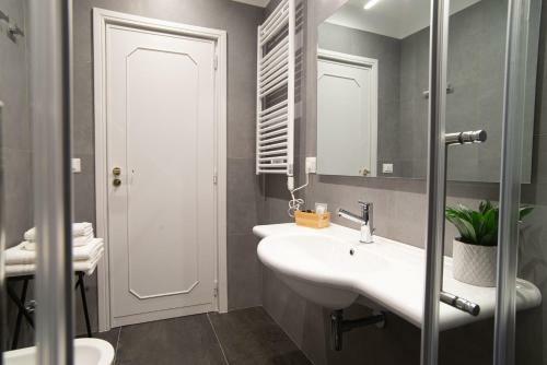 Hostal Casa Almika Sparano