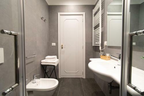 Hostal Casa Almika Sparano