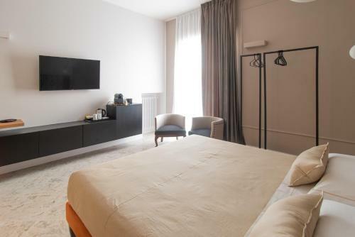 Hostal Casa Almika Sparano