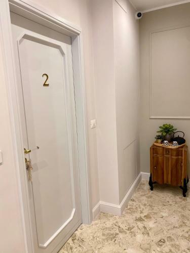 Hostal Casa Almika Sparano