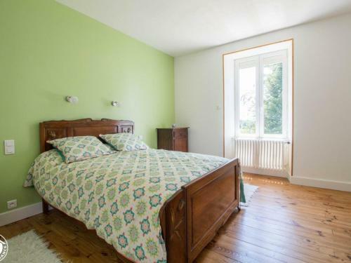 G�te Av�ze, 5 Pi�ces, 6 Personnes - Fr-1-630-155