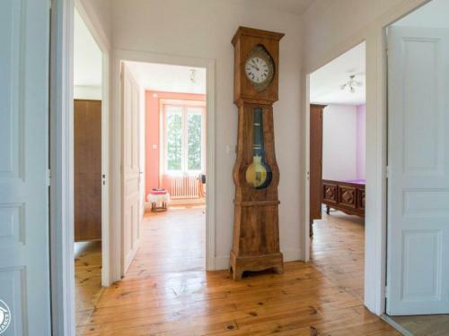 G�te Av�ze, 5 Pi�ces, 6 Personnes - Fr-1-630-155