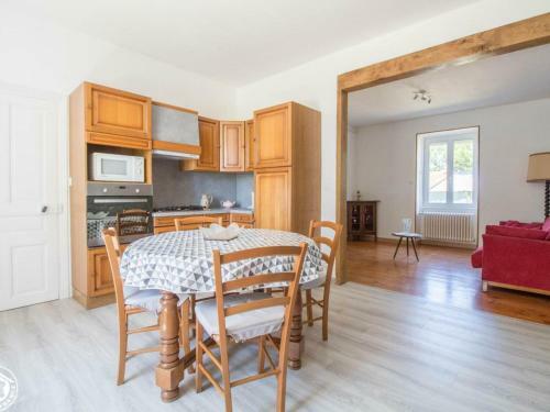 G�te Av�ze, 5 Pi�ces, 6 Personnes - Fr-1-630-155